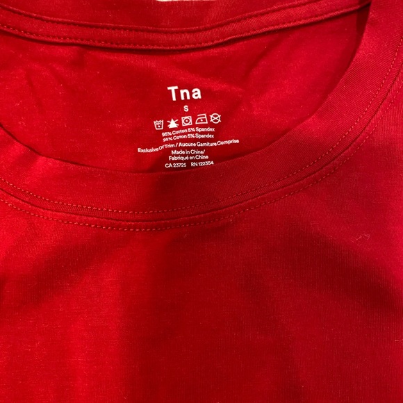 TNA Delia Dress - Picture 3 of 3